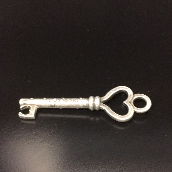 Key pendant - Picture 2 of 5